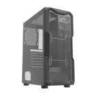 Darkflash Aquarius Acrylic Computer Case — Photo 2