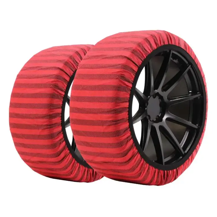 Textile snow chains Isse Classic 70 2pcs