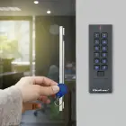 Qoltec HYPERION Code Lock with RFID Reader — Photo 6
