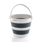 Collapsible bucket with handle 12L — Photo 1