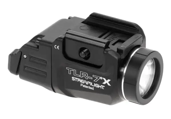 TLR-7X Flex Tactical Weapon Light