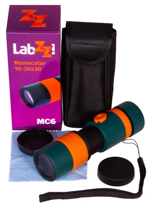 Levenhuk LabZZ MC6 Monocular