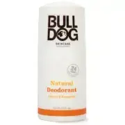 Bulldog Citronu un Bergamotes Dezodorants 75 ml
