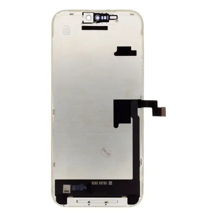 iPhone 16 Pro Max Soft OLED Display and Touch Unit