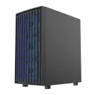 MODECOM BREEZE ARGB FLOW MIDI USB TYPE-C CASE BLACK — Photo 3