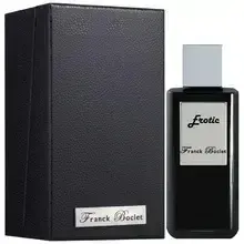 Franck Boclet Erotic Extrait de Parfum