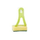 Kitchen sponge organiser hanging bracket — Photo 2