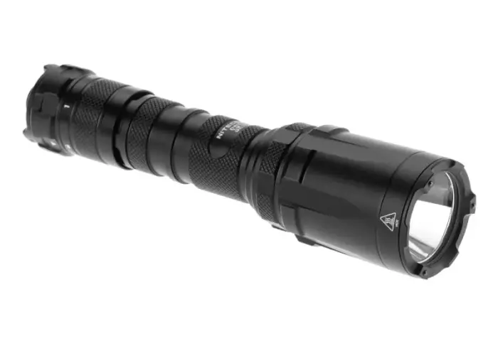 SRT6i Tactical Flashlight