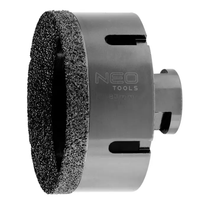 Teemantaugu saag 83 mm x M14