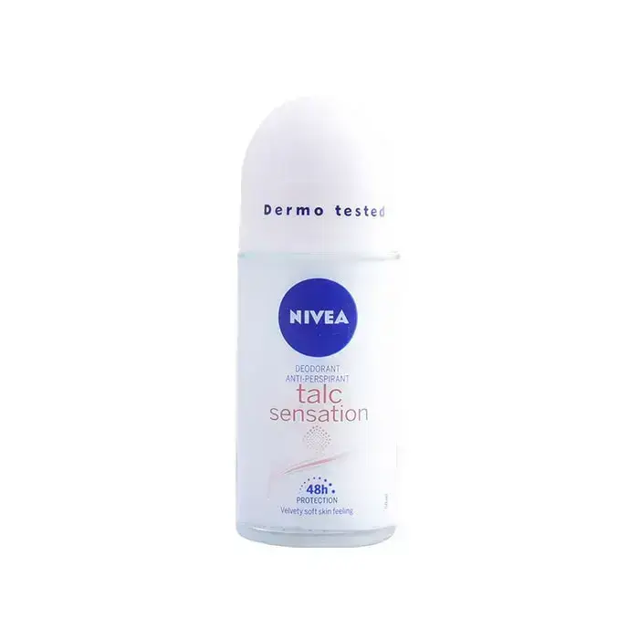 Nivea Talc Sensation Deodorant Rull-on 50ml