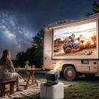 HISENSE C3 LASER 4K PROJECTOR — Foto 16
