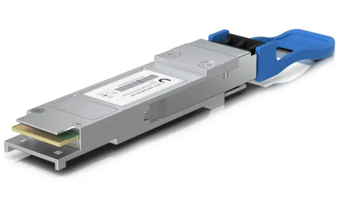 Ubiquiti 100G LR4 Single-Mode Optical Module