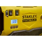 18V battery compressor SFMCE520B STANLEY — Photo 6