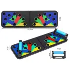 Push push plates 14in1 — Photo 3