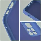 Case for Google Pixel 10a Silicone Blue — Photo 4