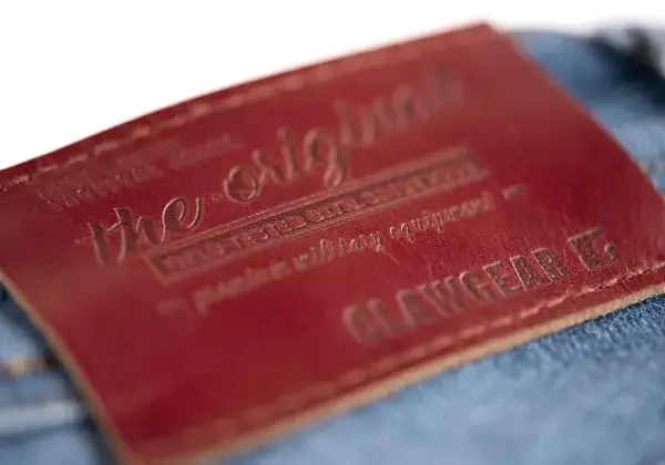 Džinsinės taktinės Flex kelnės Photo