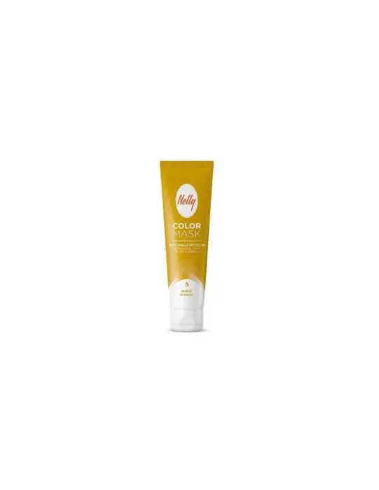 Nelly Color Mask 60ml Blonds