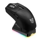 ONIKUMA DM10 Wireless Mouse (Black) — Foto 5