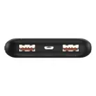 Ansmann PB320PD 10000 mAh Melns — Foto 7