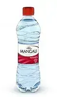 Natural mineral water MANGAĻI still, PET, 0.5l