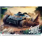 Zīmēšanas bloks, 30 loksnes Photo