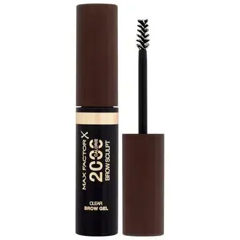 Max Factor 2000 Calorie Volumising kulmugeel 004-Black Brown 4,5ml