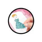 Buki Professional Studio - Self-adhesive Materials Refill — Photo 3