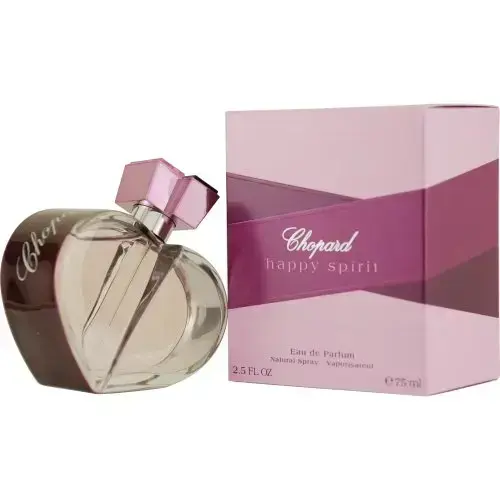 HAPPY SPIRIT by Chopard EAU DE PARFUM SPRAY 2.5 OZ