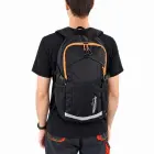 ORANGE 16L TOURING TREKKING BACKPACK REDCLIFFS — Foto 2