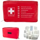 Car First Aid Kit     DIN 13164 — Foto 3
