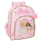Barbie Ballet adaptable backpack 38cm — Photo 1