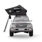 OFFLANDER FOLD S WOLF Rooftop Tent — Nuotrauka 9