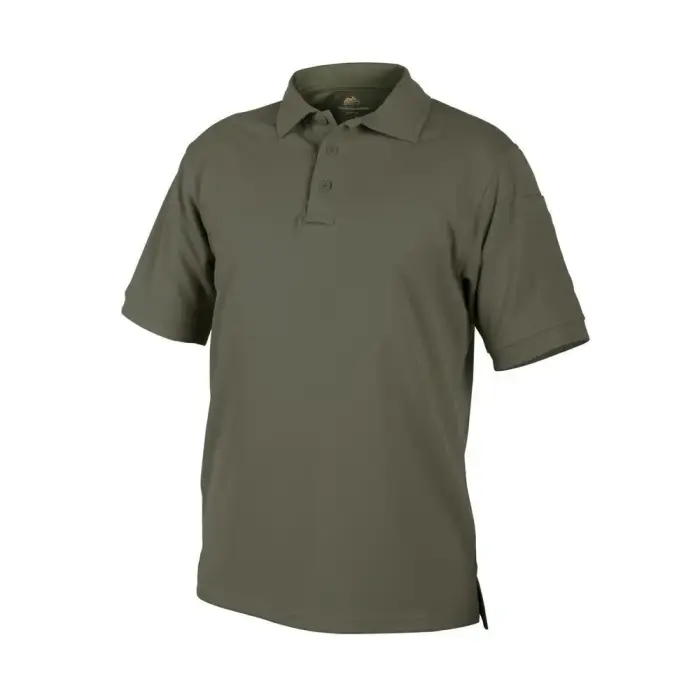 Helikon UTL® taktikaline polosärk – TopCool – oliiviroheline
