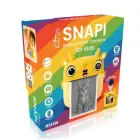 MEDIA-TECH DIGITAL CAMERA SNAPI MT4108 — Foto 19
