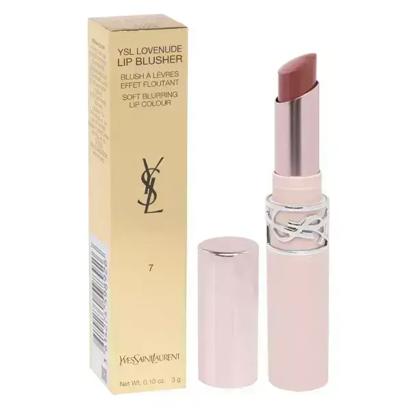 Yves Saint Laurent Lovenude Lip Blusher 07 3,2g
