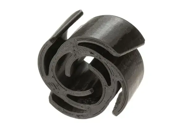 Damping Centering Pad 32mm Foto 2