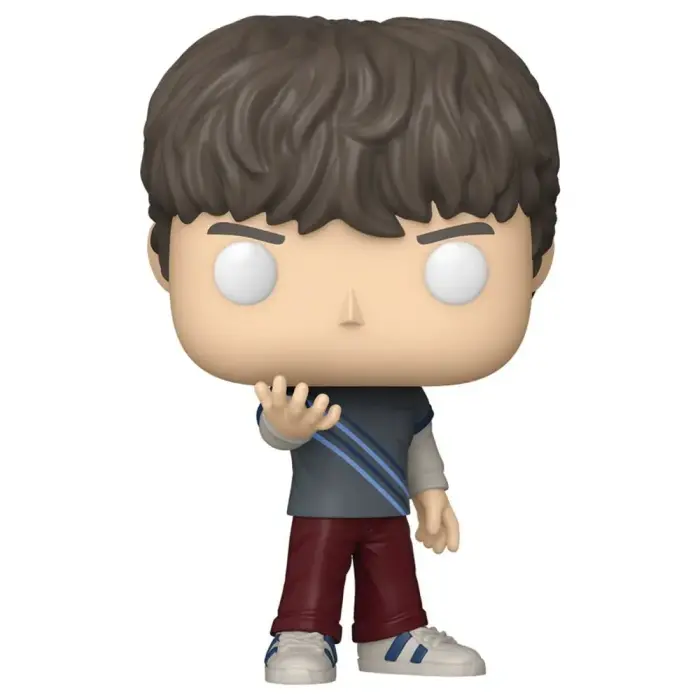 Funko POP kujuke Stranger Things 5 Will Byers