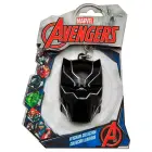 Marvel Black Panther 3D брелок — Фото 2