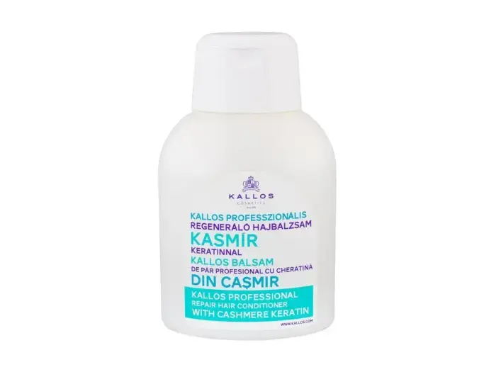 Kallos Cosmetics Professionaalne parandav palsam 500 ml