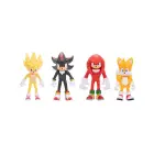 Sonic 3 wave 3 sortiment figuur 6cm — Foto 9