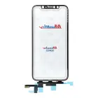 MUSTTBY Touch screen + oca IPHONE Xs Foto 4