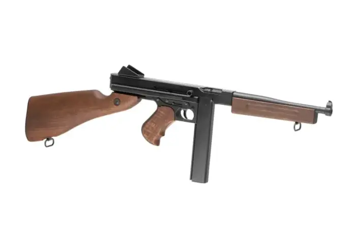 M1A1 Thompson