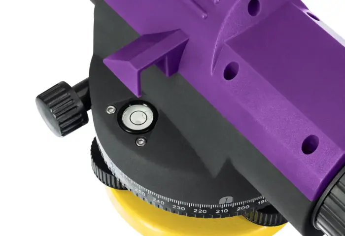 Ermenrich PL40 Optical Level Photo