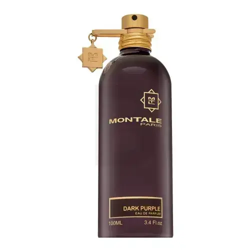 Montale Dark Purple parfumuotas vanduo moterims 100 ml