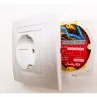 Shelly 1 PM Gen4 Controller Zigbee/Matter — Photo 4