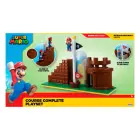 Super Mario Bro Level End Playset — Photo 2