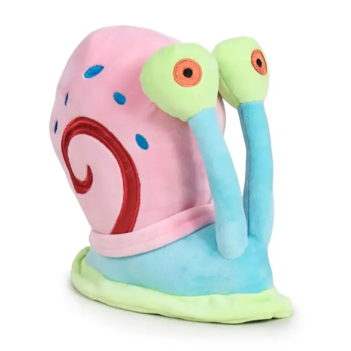 SpongeBob Snail Gary pliušinis žaislas – 60 cm