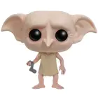 Funko POP kujuke Harry Potter Dobby — Foto 3