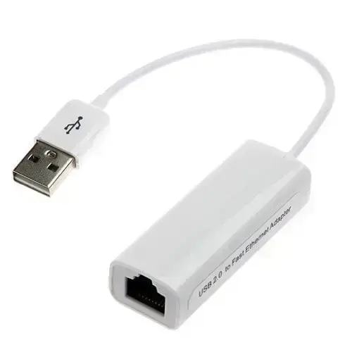 ATL AK218 USB 2.0 võrguadapter