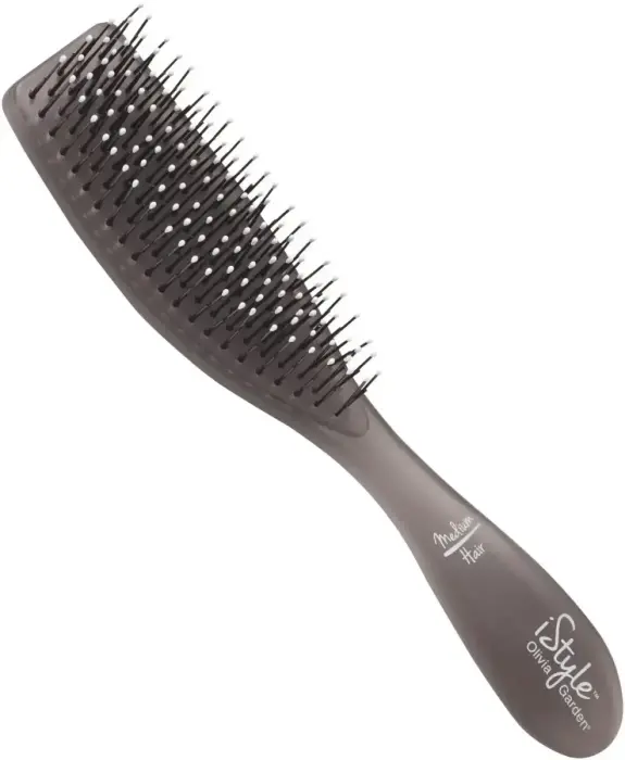 OG IStyle Black Pearl matiem MEDI